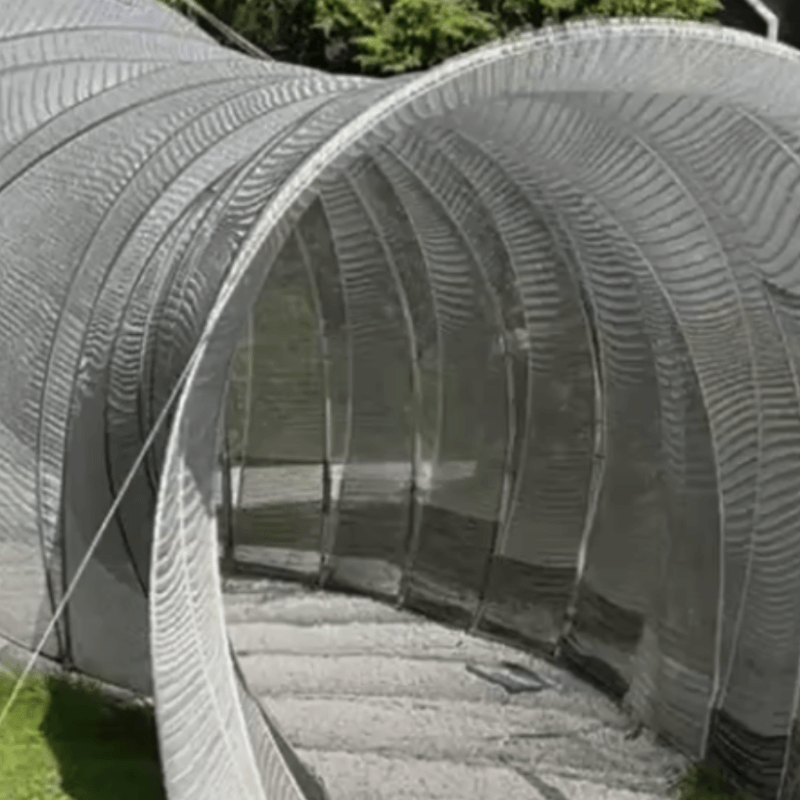 vezelversterkte profielen