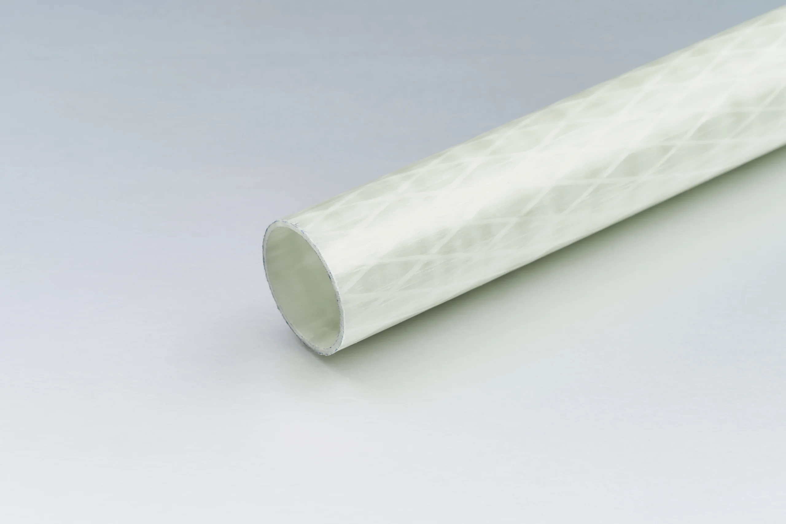 Glasvezel profiel